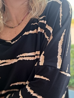 Imagen de Remerón Lucy Oversize