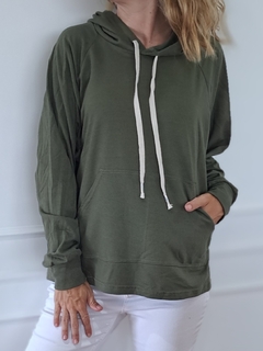 Buzo Eva - tienda online