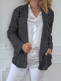 Blazer Carol - tienda online