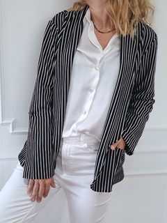 Blazer Carol - FÉMINA