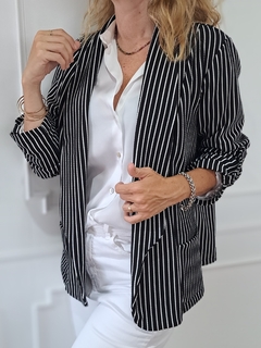 Blazer Carol - comprar online