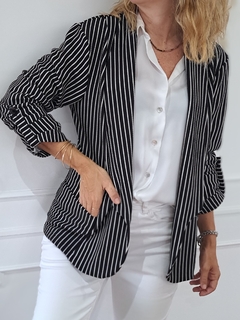 Blazer Carol