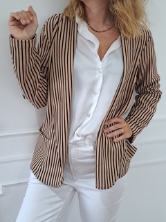 Blazer Carol