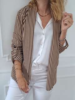 Blazer Carol - tienda online