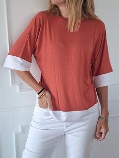 Remerón Justina - FÉMINA