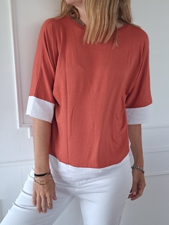 Remerón Justina - tienda online