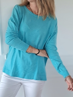 Suéter Paola en internet