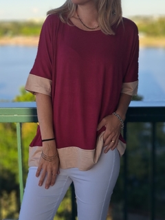 Remerón Justina - tienda online