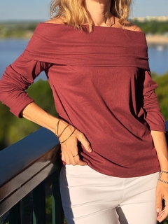 Remera Lara - tienda online