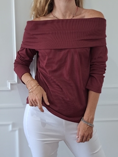 Remera Lara