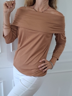 Imagen de Remera Lara
