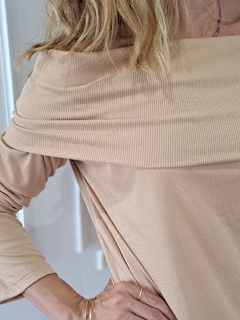 Remera Lara