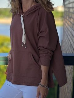 Buzo Eva - tienda online