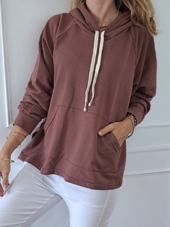Buzo Eva - tienda online