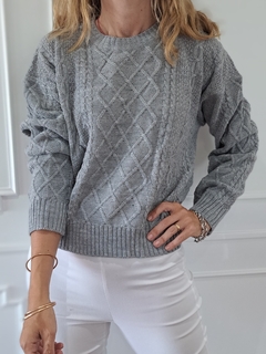 Suéter Nina - comprar online