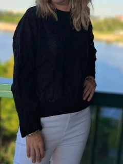 Suéter Nina - tienda online