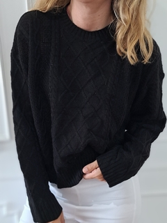 Suéter Nina
