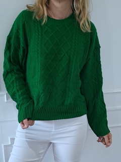 Suéter Nina - comprar online