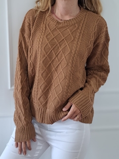 Suéter Nina - tienda online