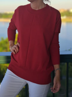 Suéter Melia - FÉMINA