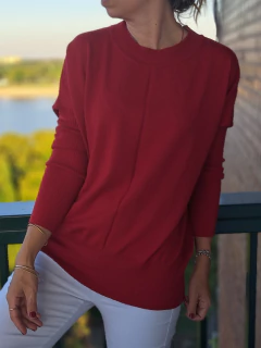 Suéter Melia - FÉMINA