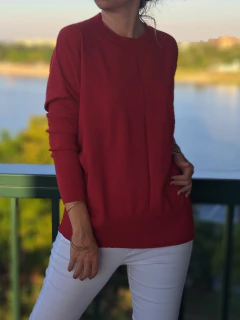 Suéter Melia - FÉMINA