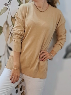 Suéter Nieves - FÉMINA
