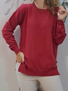 Suéter Nieves