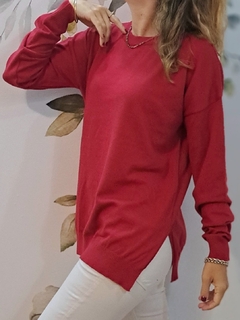 Imagen de Suéter Nieves