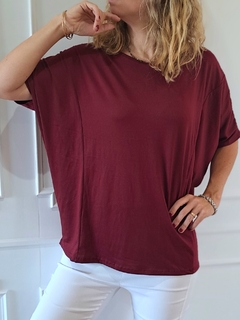 Imagen de Remerón Emily Oversize