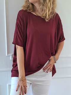 Remerón Emily Oversize en internet