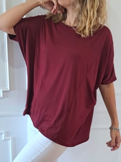 Remerón Emily Oversize