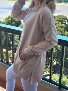 Cardigan Cala