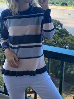 Suéter Mia