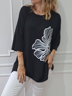 Imagen de Remerón Floren Oversize