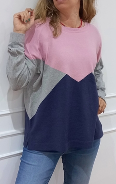 Suéter Sofia - comprar online