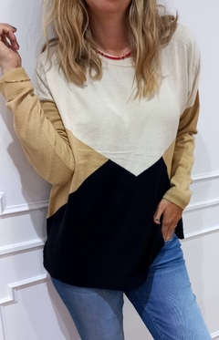 Suéter Sofia - comprar online