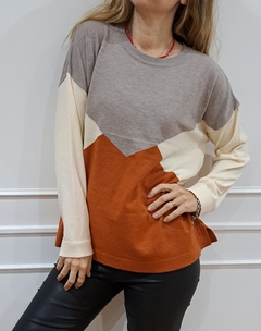 Suéter Sofia - FÉMINA