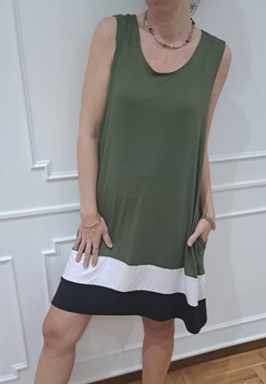 Vestido Estambul - comprar online