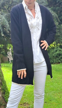 Saco Zoe