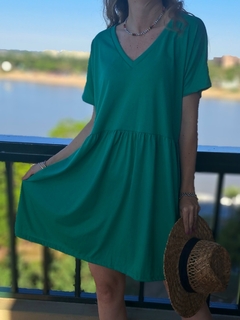 Vestido Nardo - FÉMINA
