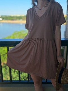 Vestido Nardo - FÉMINA