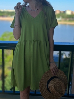 Vestido Nardo