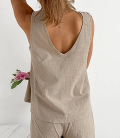 Blusa Camelia - comprar online