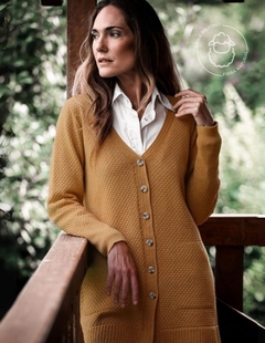 Cardigan Abedul en internet