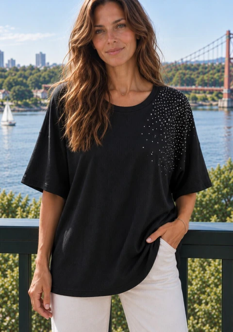 Remerón Lena Oversize
