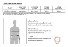 Remerón Ambar - tienda online