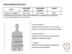 Remerón Lulú - tienda online