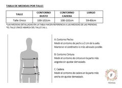 Suéter Alba - tienda online