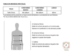 Suéter Fresno en internet